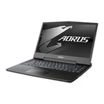 AORUS 13.9" X3 Plus v6-CF1 6GB GTX 1060 Gaming Laptop