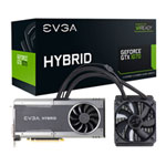 EVGA GeForce GTX 1070 FTW HYBRID GAMING 8GB GDDR5 VR Ready Graphics Card, 1920 Core, 1607MHz GPU, 1797MHz Boost EVGA GeForce GTX 1070 FTW HYBRID GAMING 8GB GDDR5 VR Ready Graphics Card, 1920 Core, 1607MHz GPU, 1797MHz Boost