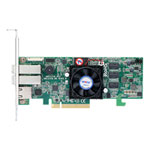 8 Port Areca 12Gbps Internal SFF-8643 SAS Dual Core RAID-on-Chip 1.2GHz Controller PCIe 3.0 Adapter 8 Port Areca 12Gbps Internal SFF-8643 SAS Dual Core RAID-on-Chip 1.2GHz Controller PCIe 3.0 Adapter