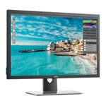 Dell UltraSharp 30" 16:10 PremierColor Pro sRGB IPS WQXGA Monitor Height/Tilt/Swivel/Pivot Adjust
