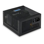NoFan SILENT FANLESS 500W P-500A Modular PSU/Power Supply