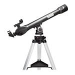 Voyager Skytour Refractor Telescope by Bushnell - 60x700