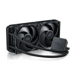 Coolermaster Seidon 240V Version 3 All In One AIO Hydro Cooler