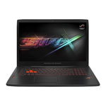 ASUS Strix 17.3" GL702VM GTX 1060 G SYNC Gaming Laptop
