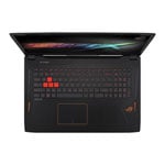 ASUS Strix 17.3" GL702VM GTX 1060 G SYNC Gaming Laptop