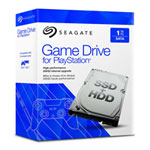 Seagate 1TB 2.5" Game Drive for PS3/4 Playstation Hybrid SSHD - STBD1000101