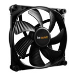 be quiet 140mm Silent Wings 3 Quiet PWM PC Case Fan