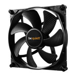 be quiet 140mm Silent Wings 3 Quiet PWM PC Case Fan
