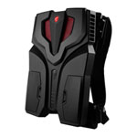 MSI VR ONE GTX 1060 Virtual Reality Ready Backpack PC