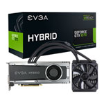 EVGA NVIDIA GeForce GTX 1070 8GB HYBRID GAMING