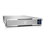 G-RACK 12 96TB by G-Technology