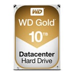 WD 10TB Gold Datacenter HDD/Hard Drive WD101KRYZ