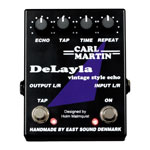 Delayla by Carl Martin LN75662 | SCAN UK