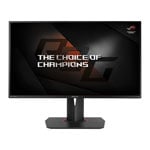 ASUS 27" ROG Swift PG278QR Quad HD G-SYNC Gaming Monitor
