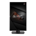 ASUS 27" ROG Swift PG278QR Quad HD G-SYNC Gaming Monitor