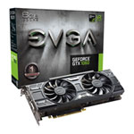 EVGA NVIDIA GeForce GTX 1060 6GB GAMING ACX3.0 Graphics Card