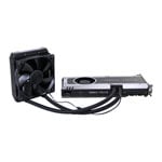 EVGA NVIDIA GeForce GTX 1080 8GB HYBRID GAMING AIO Water Cooled