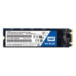 WD 1TB Blue M.2 Solid State Drive/SSD WDS100T1B0B
