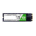 WD 120GB Green M.2 Solid State Drive/SSD WDS120G1G0B