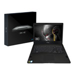 EVGA SC17 17.3" 4K Ultra HD GeForce GTX 1070 Gaming Laptop with Overclocking Features