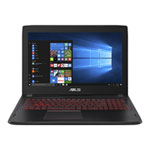 ASUS ROG 15.6" FX502 Full HD i5 GTX 1060 Gaming Laptop