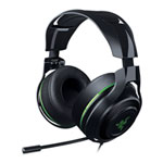 Razer Man O War 7.1 Surround Wired PC/Mac Gaming Headset Green