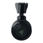 Razer Man O War 7.1 Surround Wired PC/Mac Gaming Headset Green
