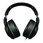 Razer Man O War 7.1 Surround Wired PC/Mac Gaming Headset Green