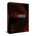 Dorico Scoring Software by Steinberg (Cross Grade)