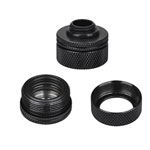 Pacific PETG Tube 16mm OD Compression Fitting from Thermaltake