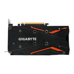 Gigabyte NVIDIA GeForce GTX 1050 Ti 4GB G1 GAMING Graphics Card