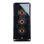 Corsair Crystal 570X Tempered Glass RGB PC Gaming Case