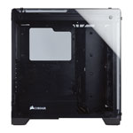 Corsair Crystal 570X Tempered Glass RGB PC Gaming Case
