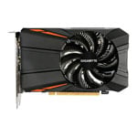 Gigabyte NVIDIA GeForce GTX 1050 2GB D5 Graphics Card