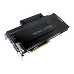 EVGA NVIDIA GeForce GTX 1080 8GB FTW HYDRO COPPER GAMING Graphics Card