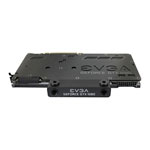 EVGA NVIDIA GeForce GTX 1080 8GB FTW HYDRO COPPER GAMING Graphics Card