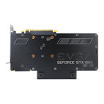EVGA NVIDIA GeForce GTX 1080 8GB FTW HYDRO COPPER GAMING Graphics Card