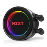 NZXT 280mm Kraken X62 RGB All In One CPU Water Cooler