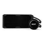 NZXT 280mm Kraken X62 RGB All In One CPU Water Cooler