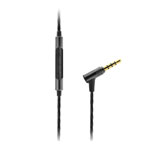 E10C Silver In-ear Monitors by SoundMAGIC