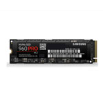 Samsung 960 Pro 1TB M.2 NVMe PCIe Solid State Drive/SSD MZ-V6P1T0BW