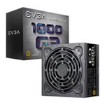 EVGA SuperNOVA G3 1000 Watt Modular Quiet Power Supply/PSU (2018 Updated)