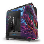 NZXT Hyper Beast H440 Limited Edition CS:GO PC Gaming Case