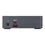 Gigabyte i7 BRIX Kabylake Barebone Mini PC Kit with M.2 Slot