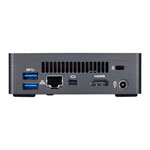 Gigabyte i7 BRIX Kabylake Barebone Mini PC Kit with M.2 Slot