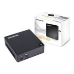 Gigabyte i5 BRIX Kabylake Barebone Mini PC Kit with M.2 Slot