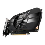 ASUS NVIDIA GeForce GTX 1050 Ti 4GB Phoenix Graphics Card