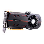 Inno3D NVIDIA GeForce GTX 1080 8GB iChiLL Black Graphics Card