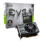 EVGA NVIDIA GeForce GTX 1050 2GB GAMING Graphics Card