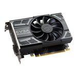 EVGA NVIDIA GeForce GTX 1050 2GB GAMING Graphics Card